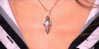 image animation de bijoux